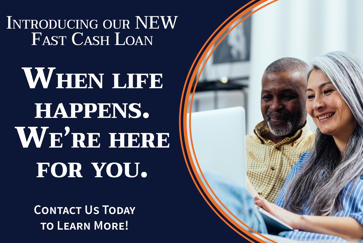 thumbnail for B-M S Federal Credit Union brings QCash’s digital life event lending to members.