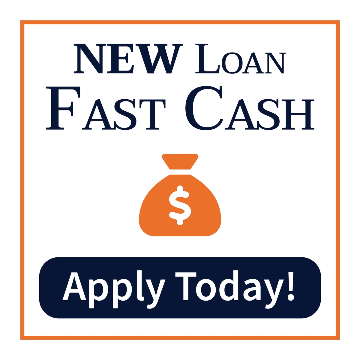 B-M S Federal Credit Union’s Fast Cash program offers members fast funds when they need it.