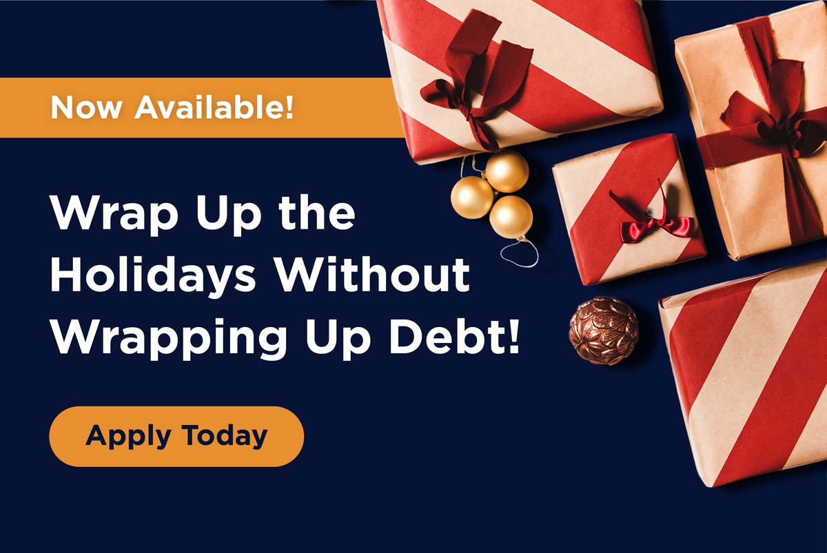 thumbnail for Wrap Up the Holidays Without Wrapping Up Debt!