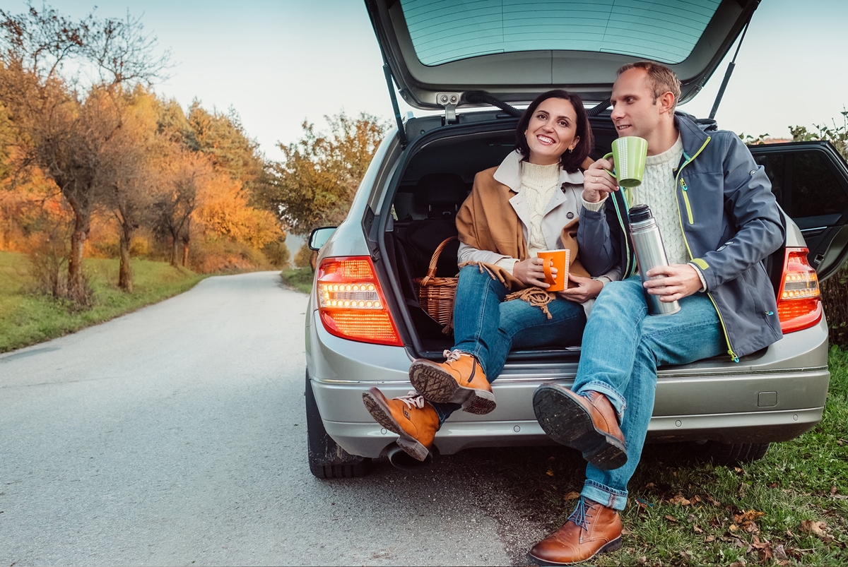 thumbnail for Rev Up Your Savings with Fall Auto Loans