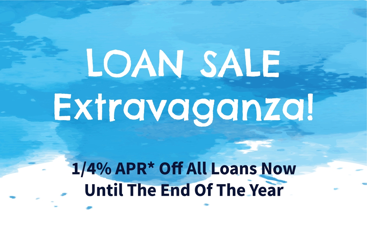 thumbnail for Loan Sale Extravaganza