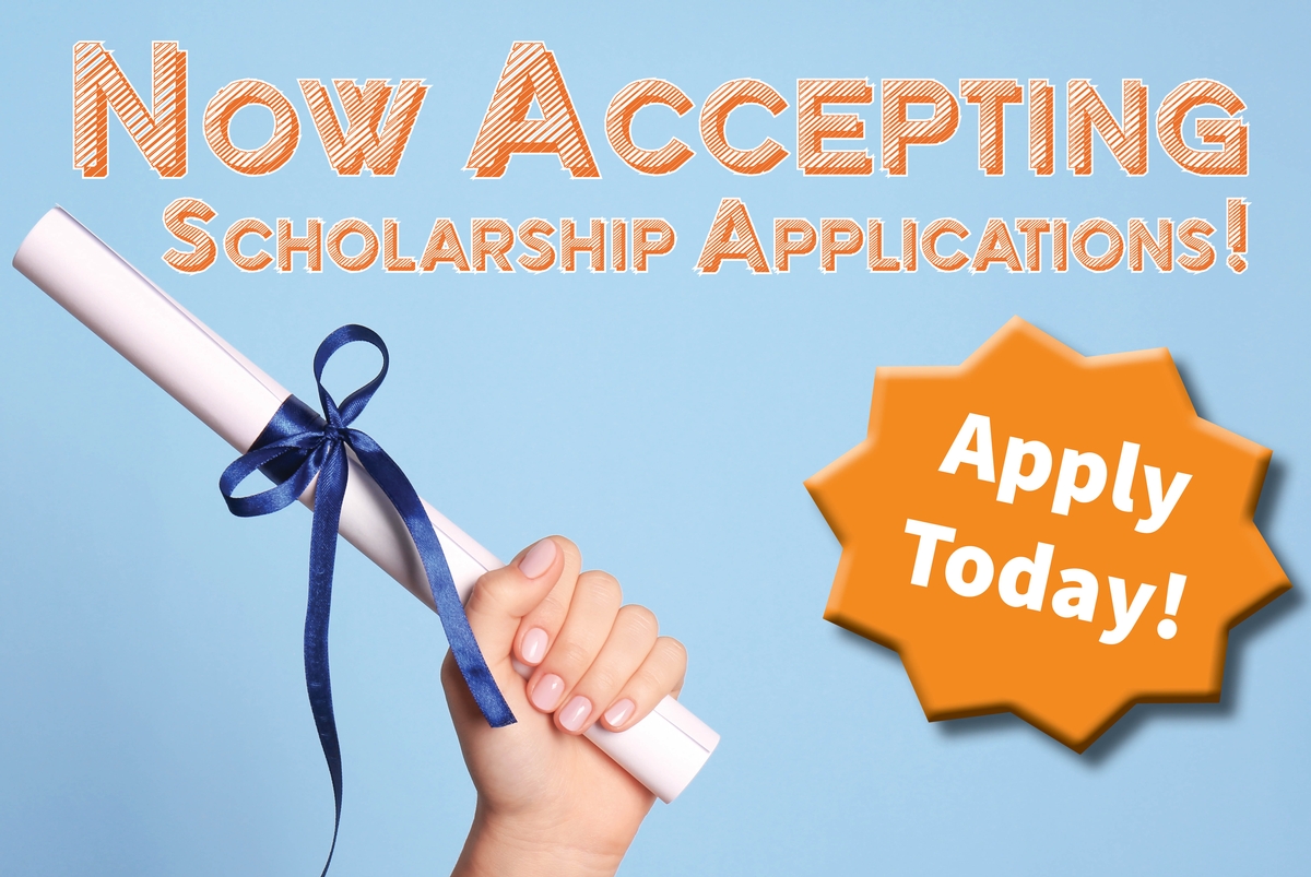 thumbnail for B-M S FCU is now accepting Scholarship Applications!