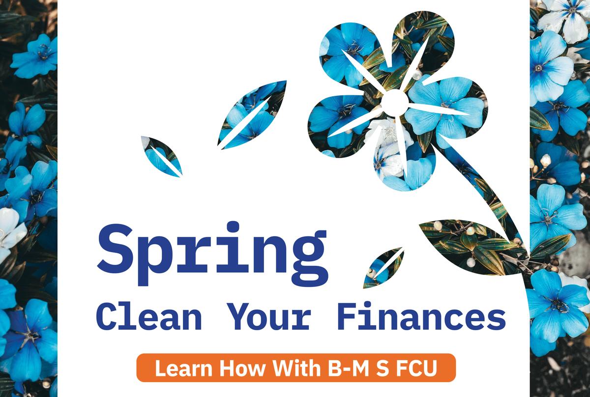 thumbnail for Spring Cleaning Your Finances